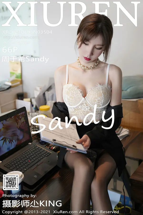 Vol. 03504 周于希Sandy（67P）-妹子录-美女图片|美女写真 专注超高清美女图片分享网站