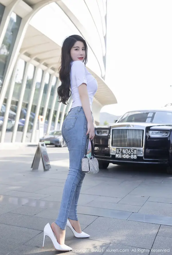 Vol. 03501 美七Mia（71P） (2/71)