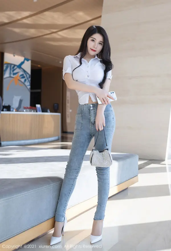 Vol. 03501 美七Mia（71P） (3/71)