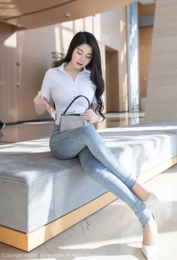 Vol. 03501 美七Mia（71P） (4/71)