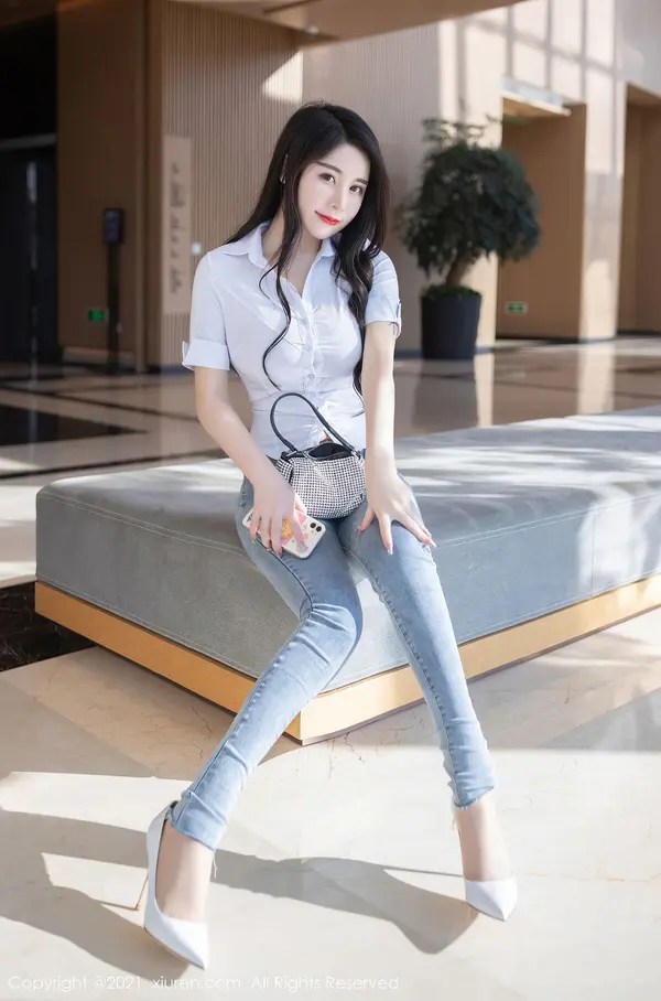 Vol. 03501 美七Mia（71P） (6/71)