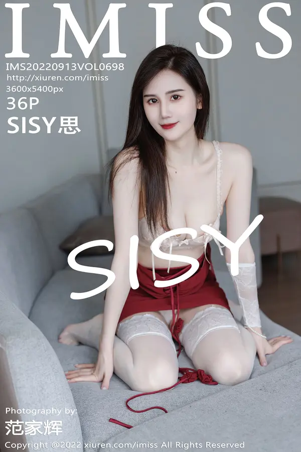 Vol. 0698 SISY思（37P）-妹子录-美女图片|美女写真 专注超高清美女图片分享网站