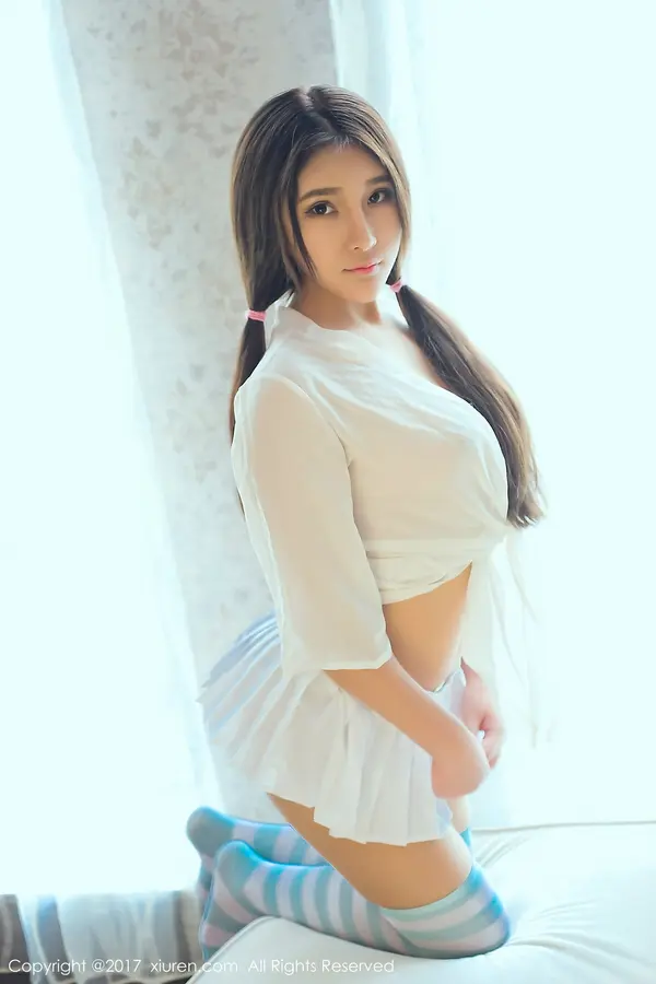 Vol. 00783 当然是小熊呀（45P） (6/45)