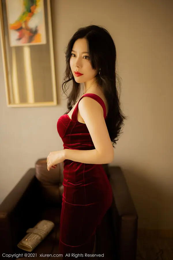 Vol. 03515 白茹雪Abby（38P） (4/38)