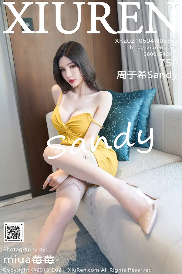 Vol. 03508 周于希Sandy（76P）-妹子录-美女图片|美女写真 专注超高清美女图片分享网站