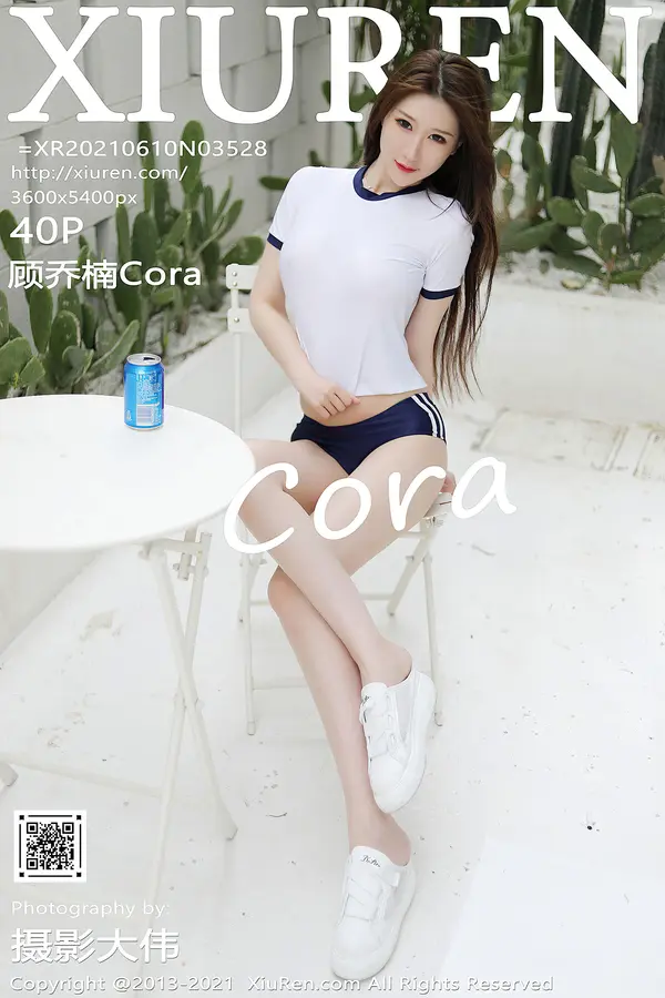 Vol. 03528 顾乔楠Cora（41P）-妹子录-美女图片|美女写真 专注超高清美女图片分享网站