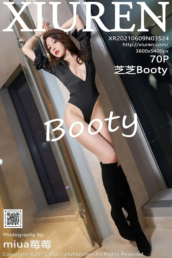 Vol. 03524 芝芝Booty（71P）-妹子录-美女图片|美女写真 专注超高清美女图片分享网站