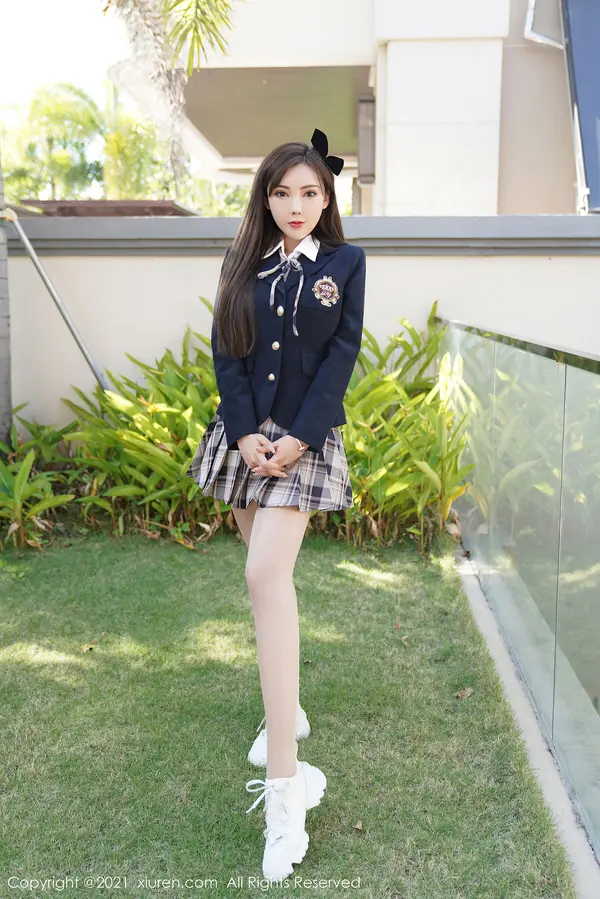Vol. 03523 萌汉药baby（64P） (4/64)