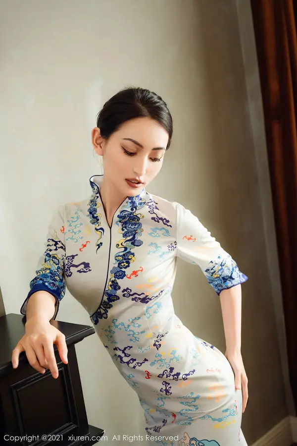 Vol. 03521 陈舒羽（47P） (2/47)