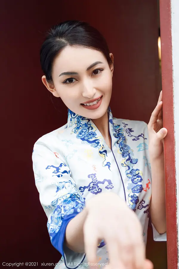 Vol. 03521 陈舒羽（47P） (3/47)