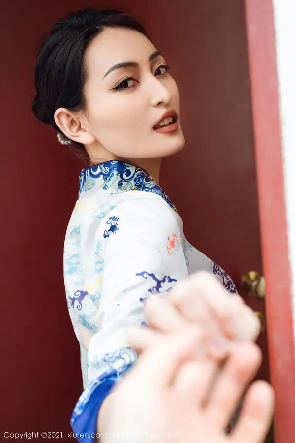 Vol. 03521 陈舒羽（47P） (4/47)