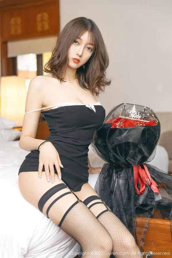 Vol. 03536 玥儿玥er（49P） (6/49)