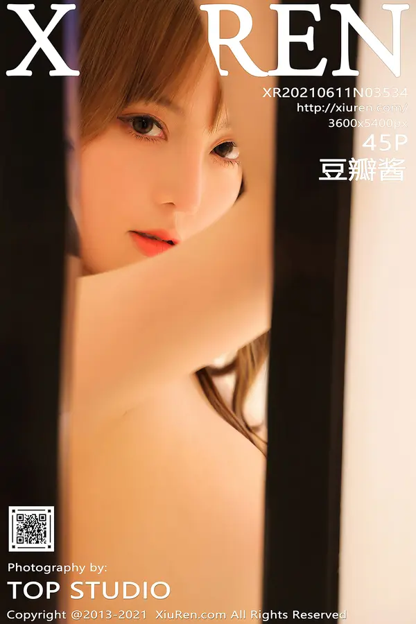 Vol. 03534 豆瓣酱（46P）-妹子录-美女图片|美女写真 专注超高清美女图片分享网站