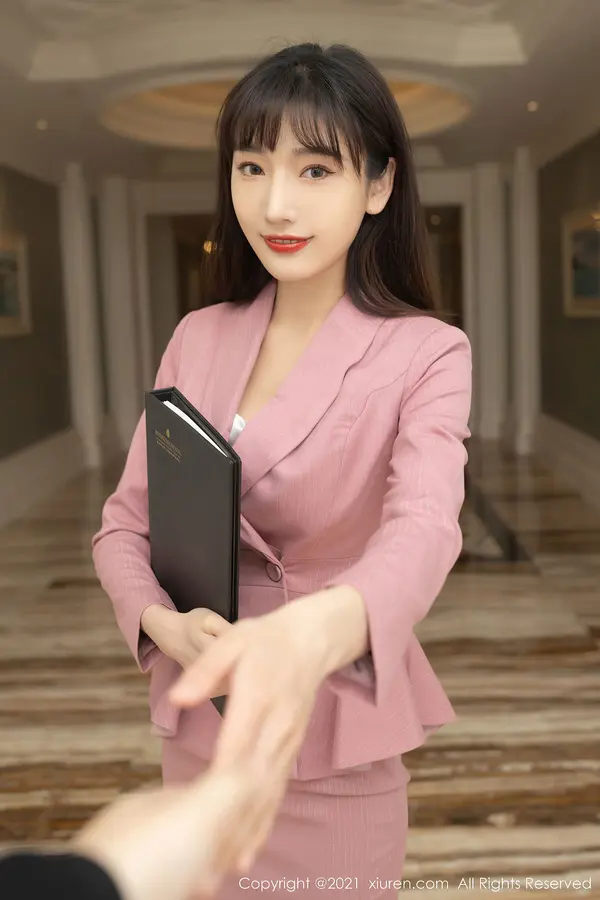 Vol. 03533 陆萱萱（79P） (5/79)