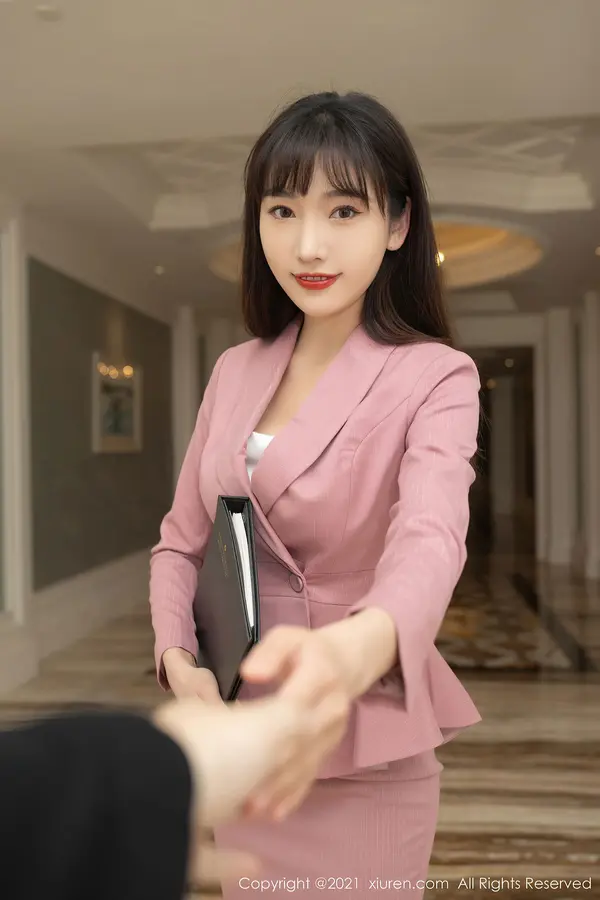 Vol. 03533 陆萱萱（79P） (6/79)
