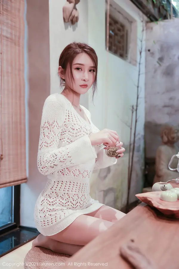 Vol. 03530 Emily尹菲（48P） (4/48)