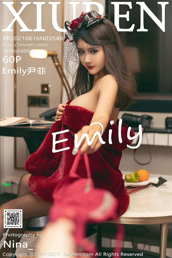 Vol. 03548 Emily尹菲（61P）-妹子录-美女图片|美女写真 专注超高清美女图片分享网站