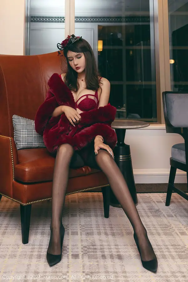 Vol. 03548 Emily尹菲（61P） (3/61)