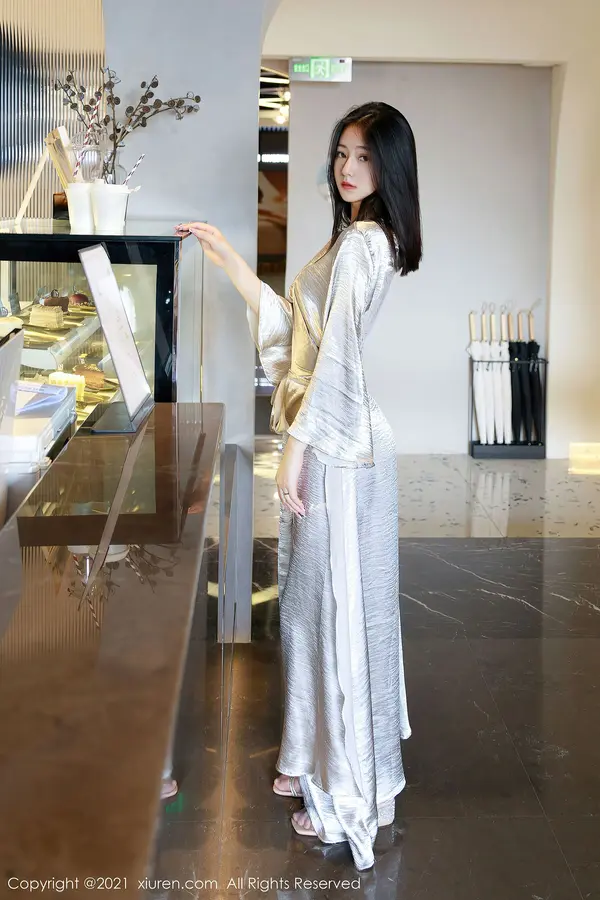 Vol. 03542 熊小诺（64P） (2/64)