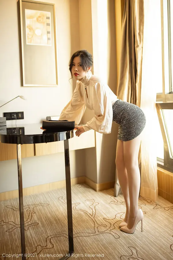 Vol. 03561 白茹雪（39P） (3/39)