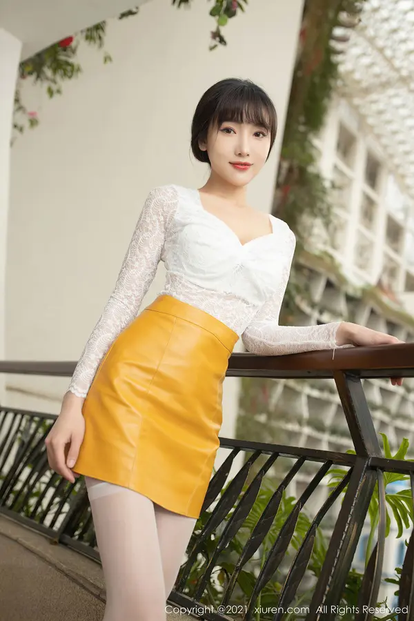 Vol. 03556 陆萱萱（82P） (5/82)
