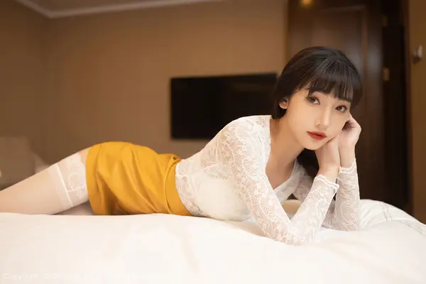 Vol. 03556 陆萱萱（82P） (6/82)