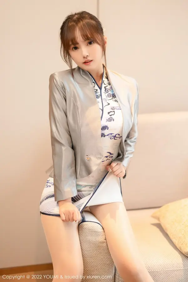 Vol. 0842 张思允Nice（81P） (5/81)