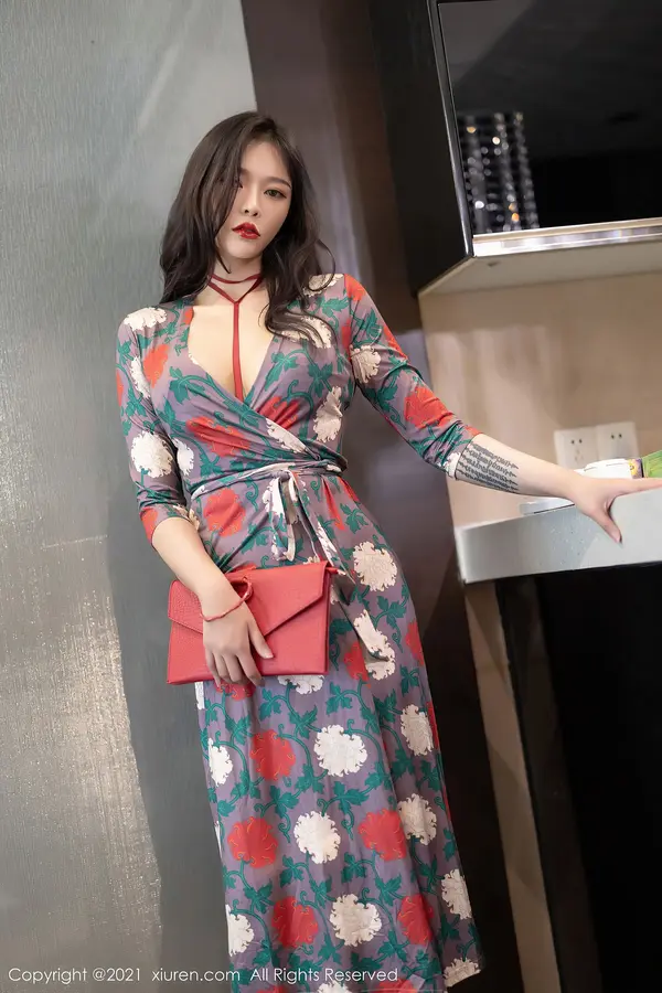 Vol. 03562 娜比（81P） (3/81)