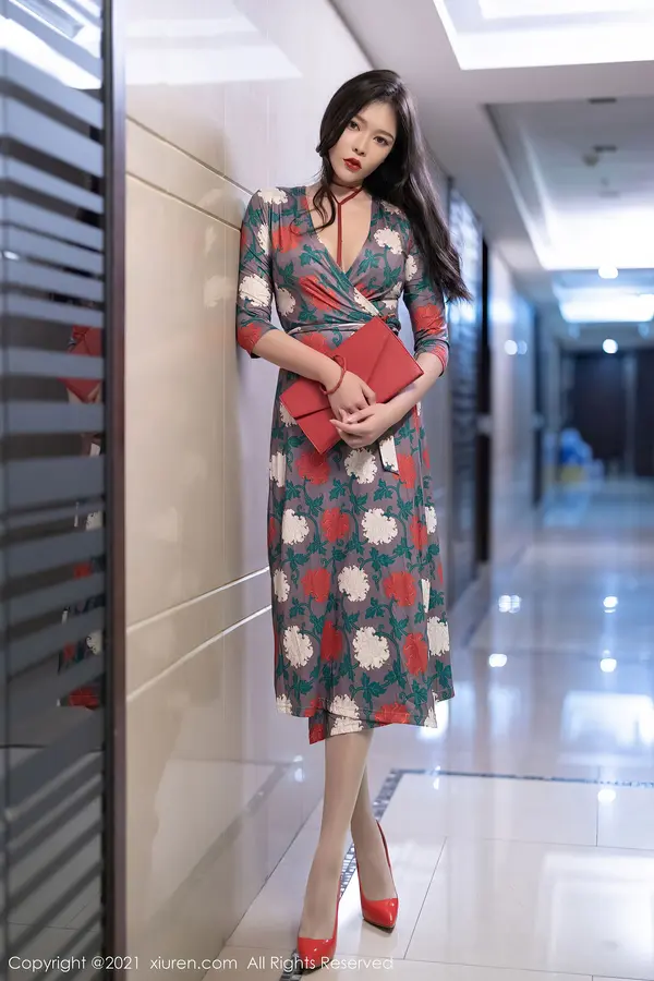 Vol. 03562 娜比（81P） (6/81)