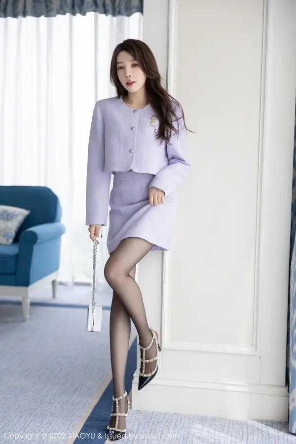 Vol. 0864 徐莉芝Booty（101P） (2/101)