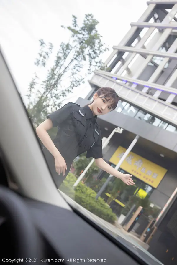 Vol. 03577 陆萱萱（87P） (2/87)