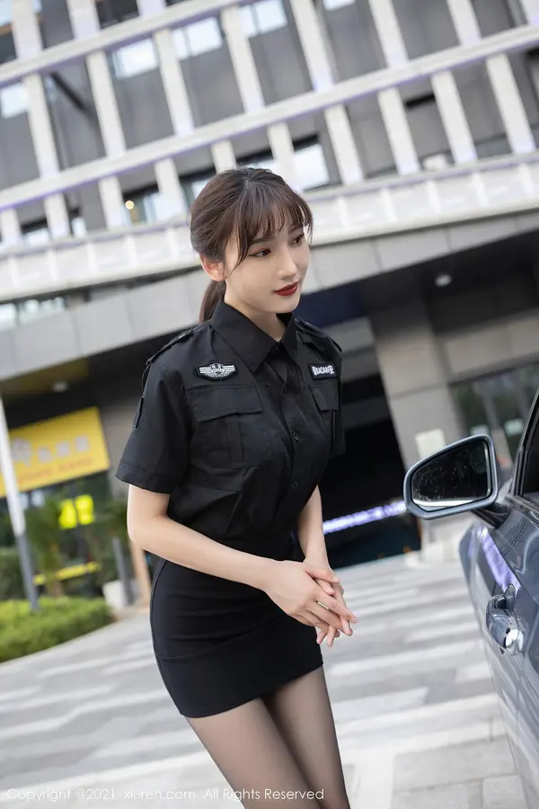 Vol. 03577 陆萱萱（87P） (4/87)
