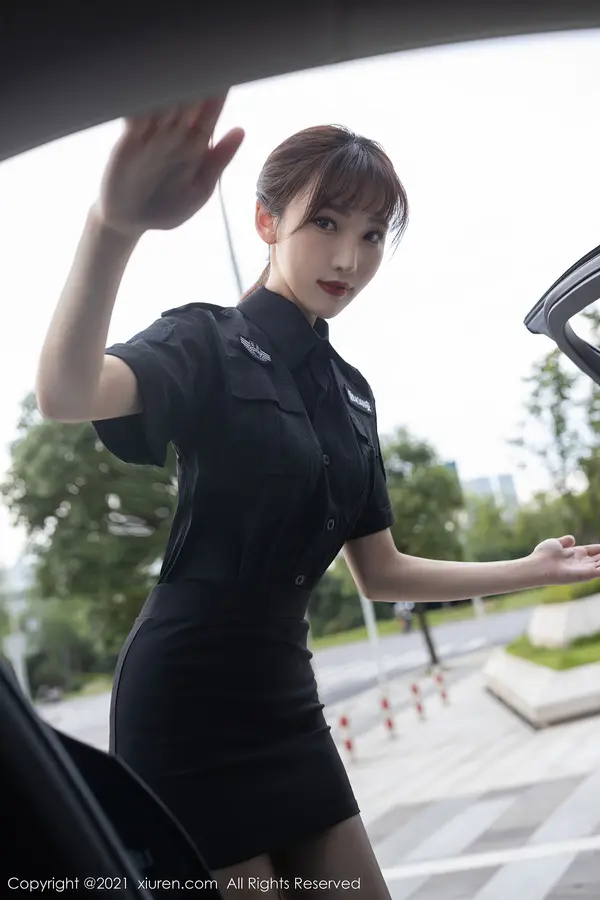 Vol. 03577 陆萱萱（87P） (5/87)