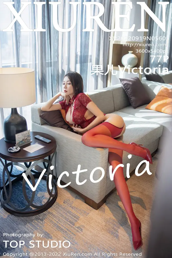 Vol. 05605 果儿Victoria（78P）-妹子录-美女图片|美女写真 专注超高清美女图片分享网站