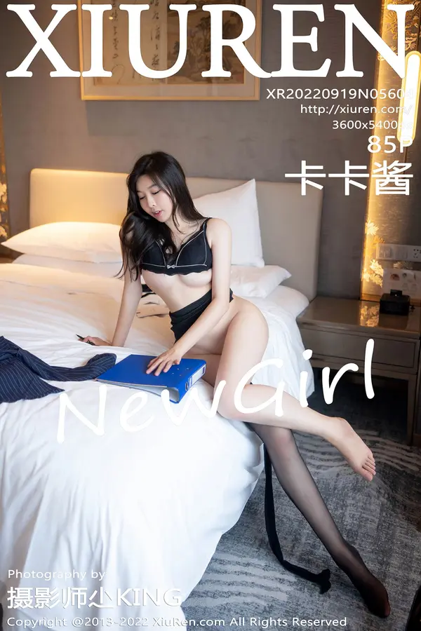 Vol. 05604 卡卡酱（86P）-妹子录-美女图片|美女写真 专注超高清美女图片分享网站