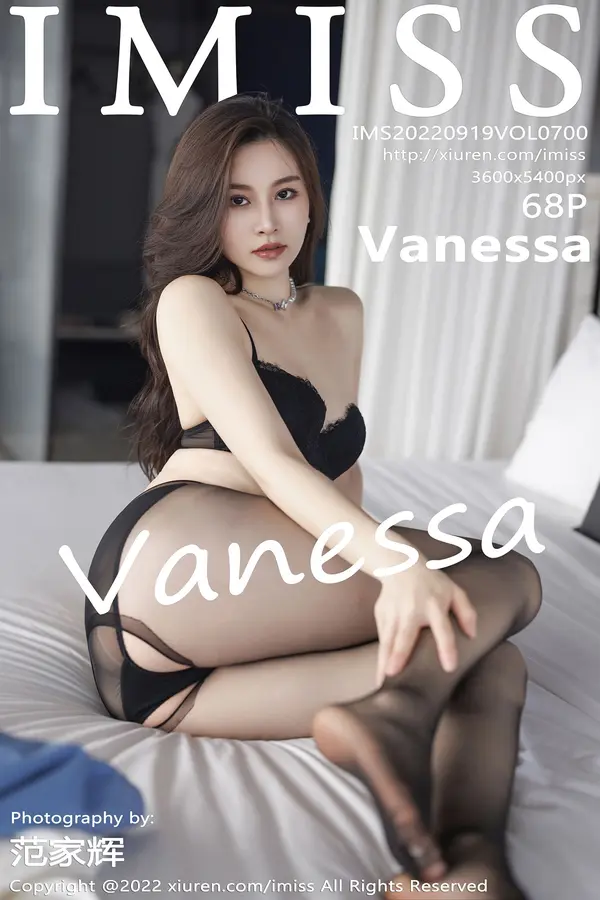 Vol. 0700 Vanessa（69P）-妹子录-美女图片|美女写真 专注超高清美女图片分享网站