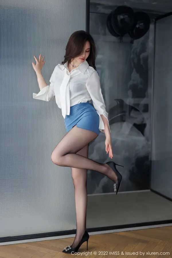 Vol. 0700 Vanessa（69P） (4/69)