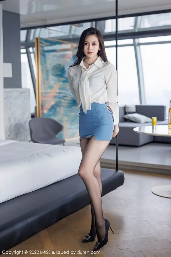 Vol. 0700 Vanessa（69P） (6/69)