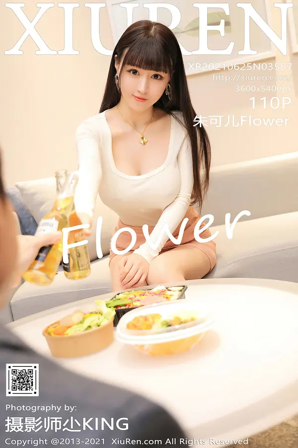 Vol. 03587 朱可儿Flower（111P）-妹子录-美女图片|美女写真 专注超高清美女图片分享网站