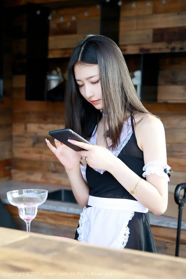 Vol. 03586 熊小诺（61P） (2/61)