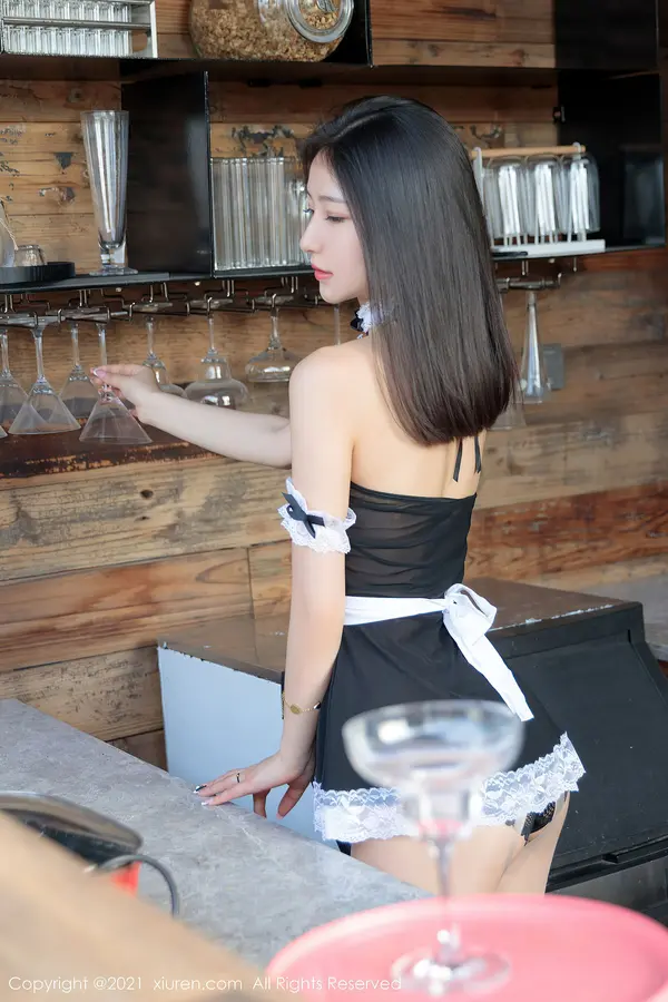 Vol. 03586 熊小诺（61P） (3/61)