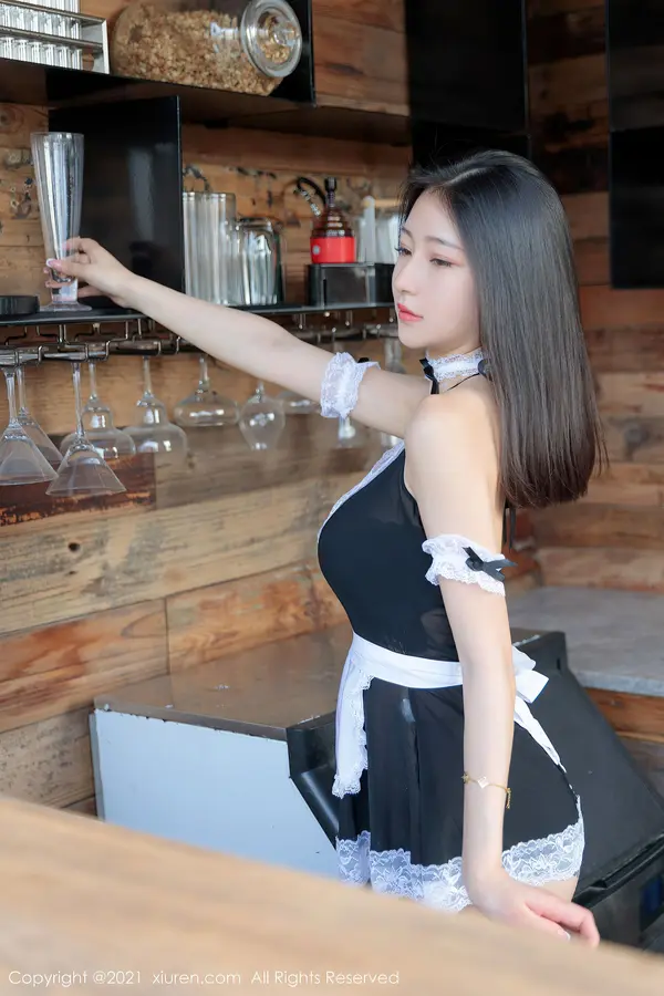 Vol. 03586 熊小诺（61P） (4/61)