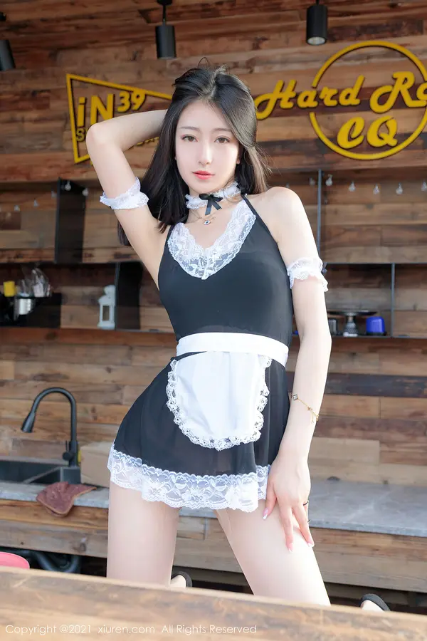 Vol. 03586 熊小诺（61P） (6/61)
