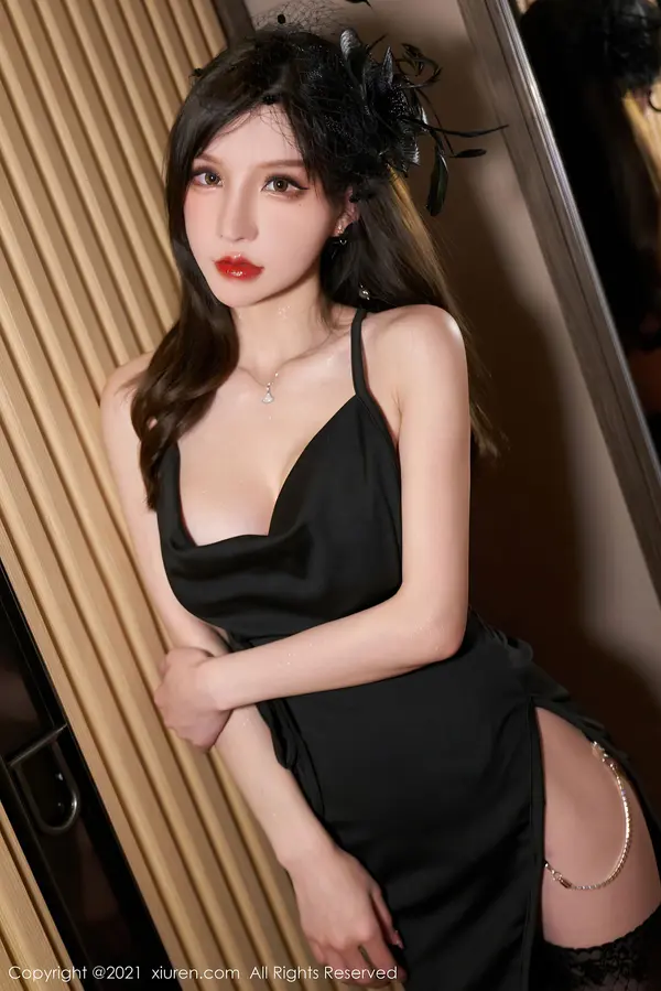 Vol. 03584 周于希Sandy（57P） (5/57)