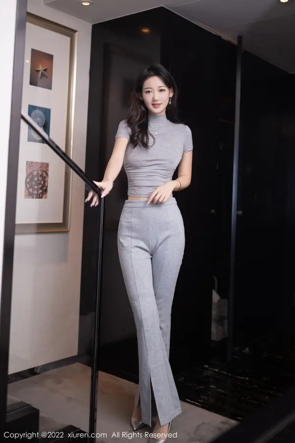 Vol. 05608 唐安琪（79P） (5/79)