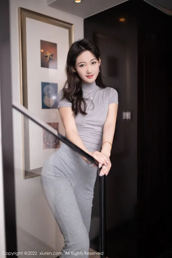 Vol. 05608 唐安琪（79P） (6/79)