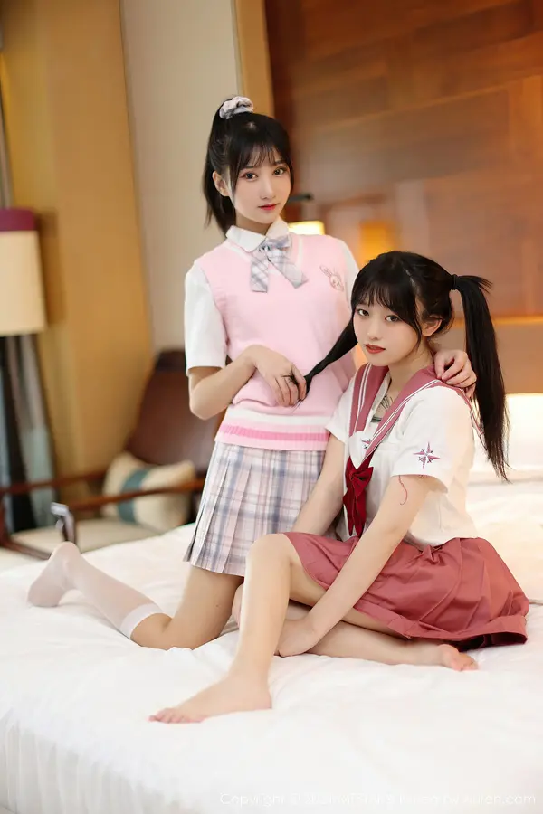 Vol. 0507 模特合集（50P） (4/50)