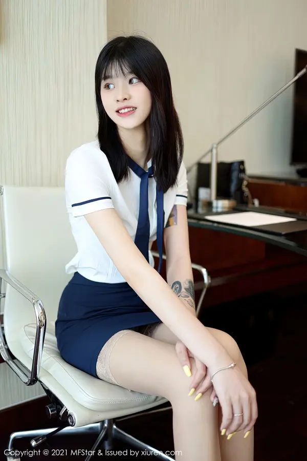 Vol. 0516 77QiQi（47P） (6/47)