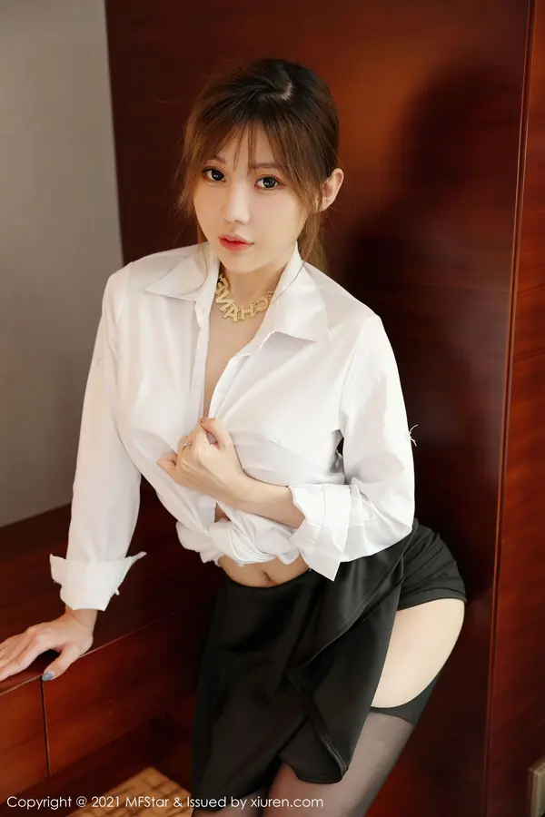 Vol. 0525 李颖煊baby（55P） (6/55)