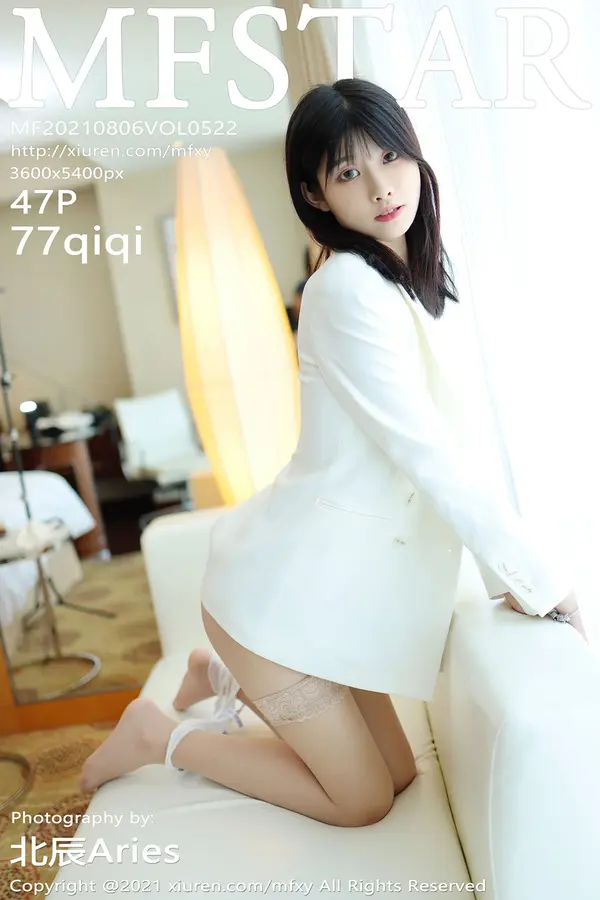 Vol. 0522 77qiqi（48P）-妹子录-美女图片|美女写真 专注超高清美女图片分享网站